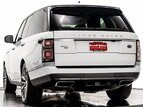 Thumbnail Photo 6 for 2020 Land Rover Range Rover Autobiography